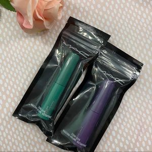 Mac zoom lash mini mascara